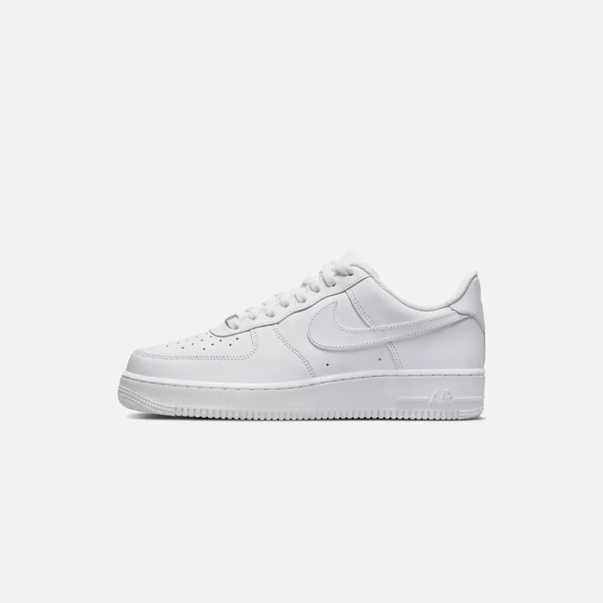 Nike Air Force 1 '07 White